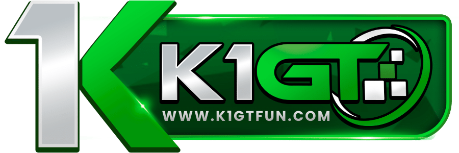 k1gt fun logo